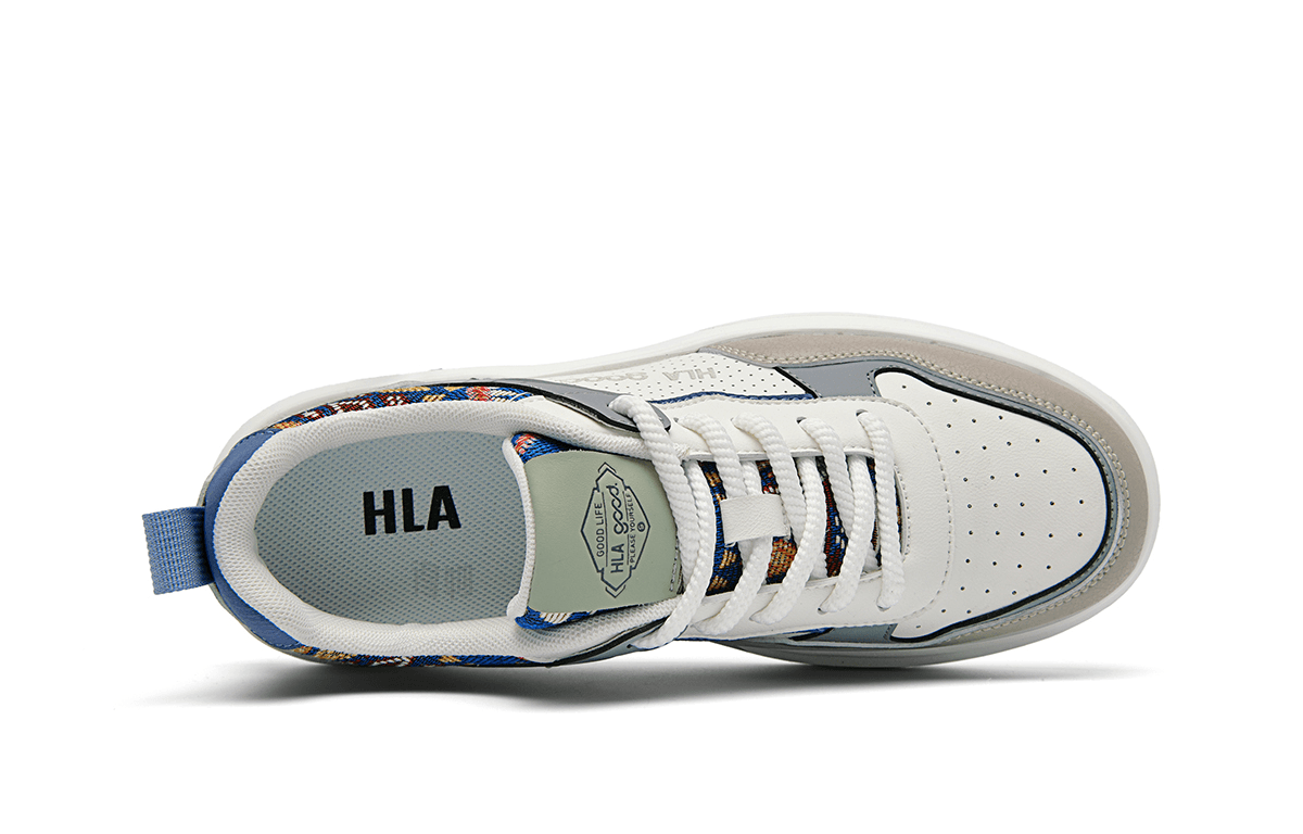 Кроссовки HLA - изображение 3