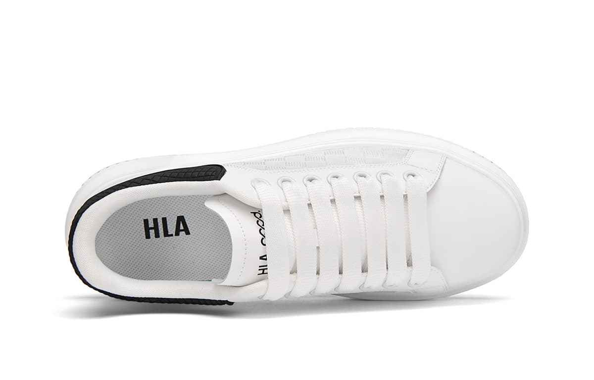 Кроссовки HLA - изображение 3