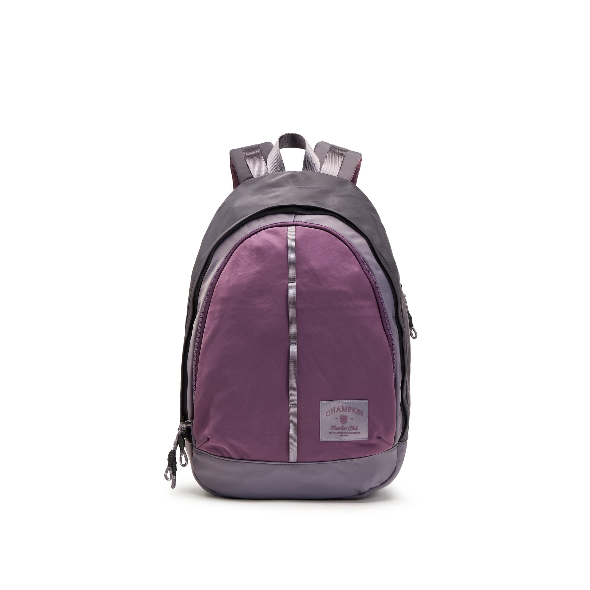 Рюкзак Чемпион Нейлон Рюкзак Обычный (стандартный) Unisex Multicolor - изображение 1