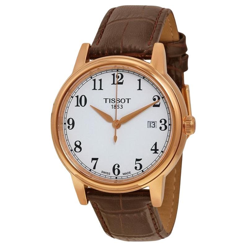 Часы Tissot Carson - изображение 4