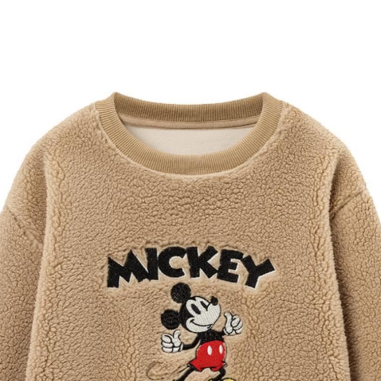 Disney Хаки Детская Толстовка - изображение 2