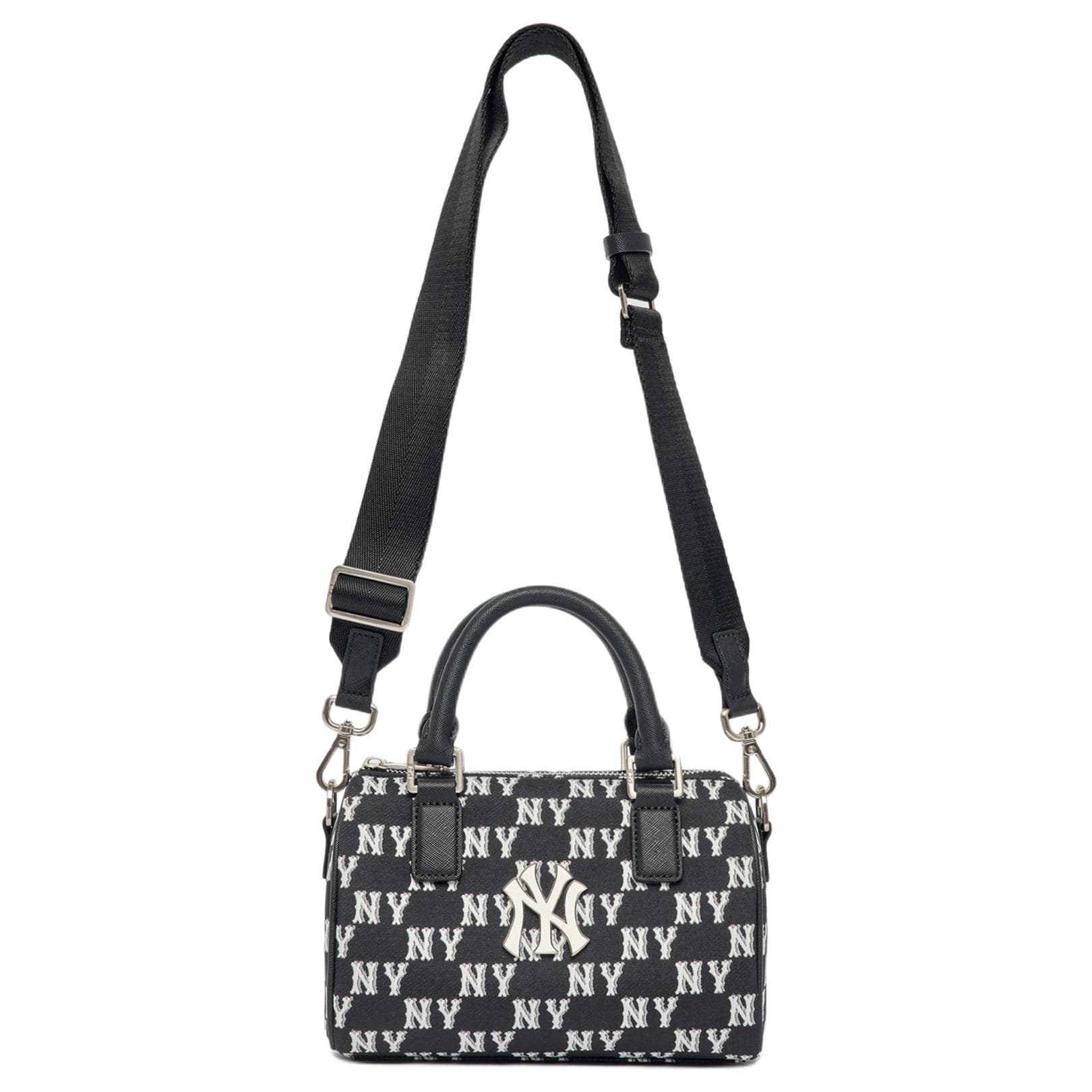 Сумка MLB Boston Tote Bag - изображение 5
