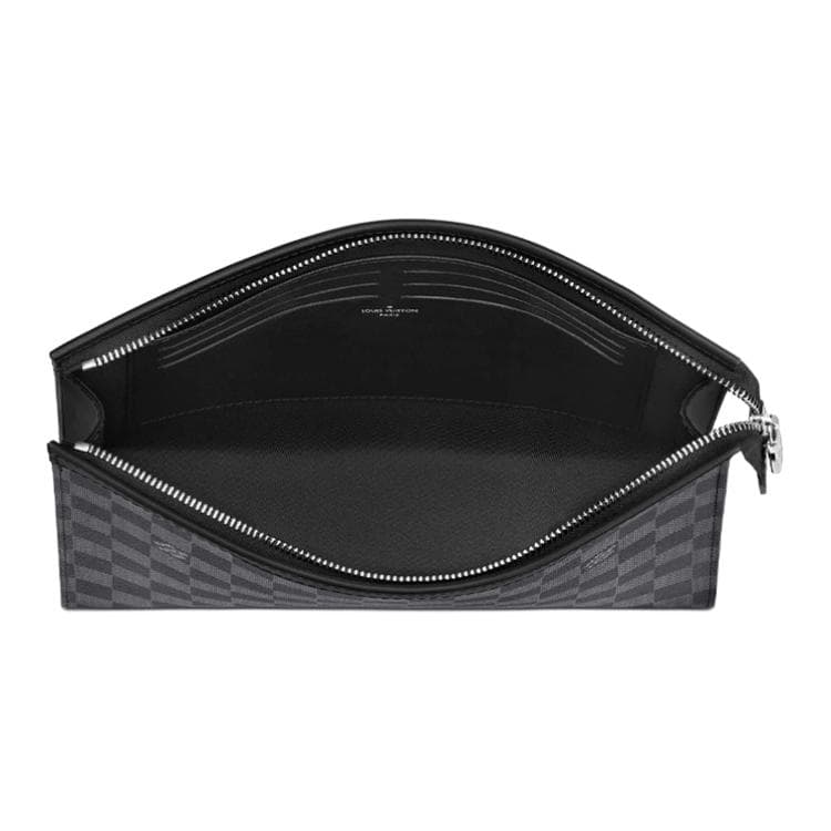 Косметичка Louis Vuitton Pochette Voyage - изображение 4