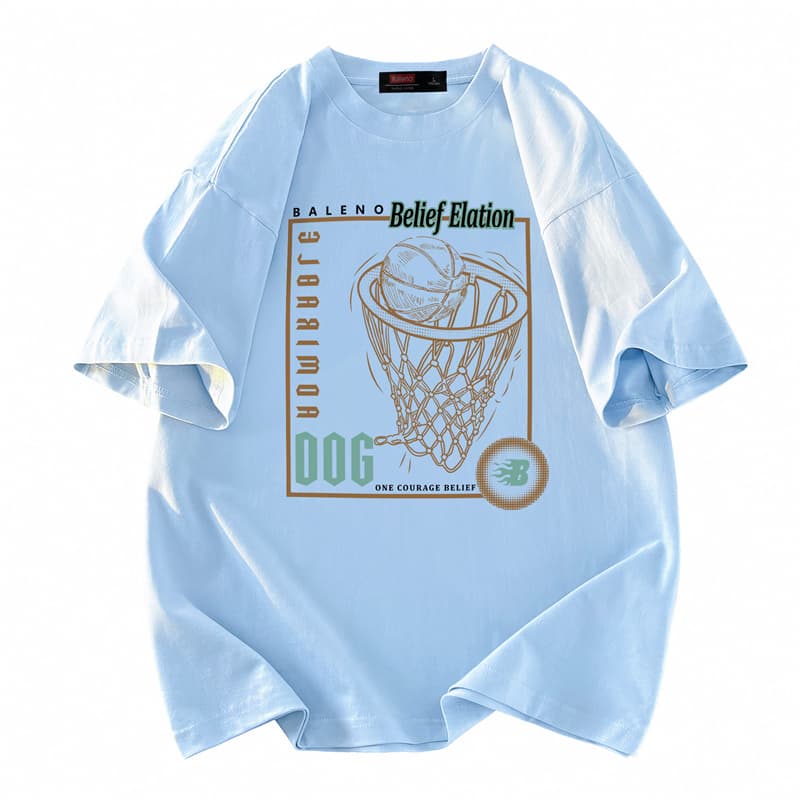 Футболка BALENO T - изображение 1