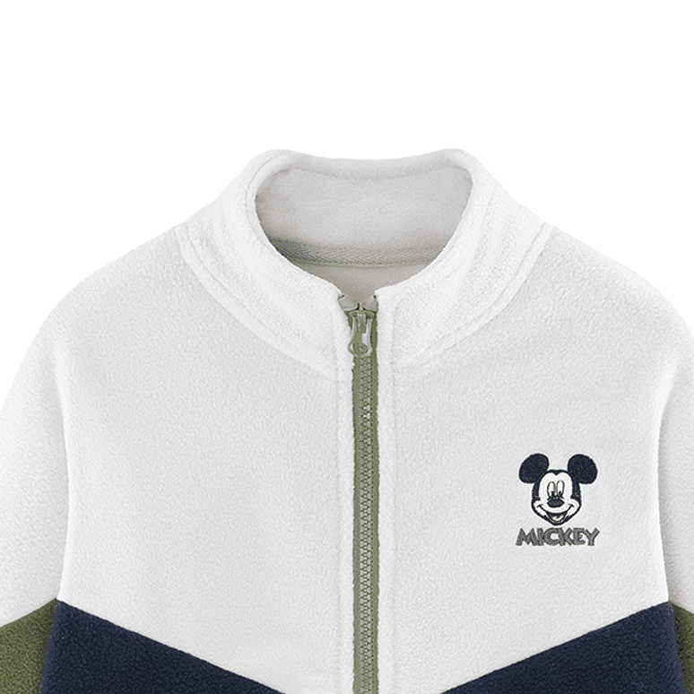 Disney Хлопковый пуховик Mickey Mouse для детей - изображение 2