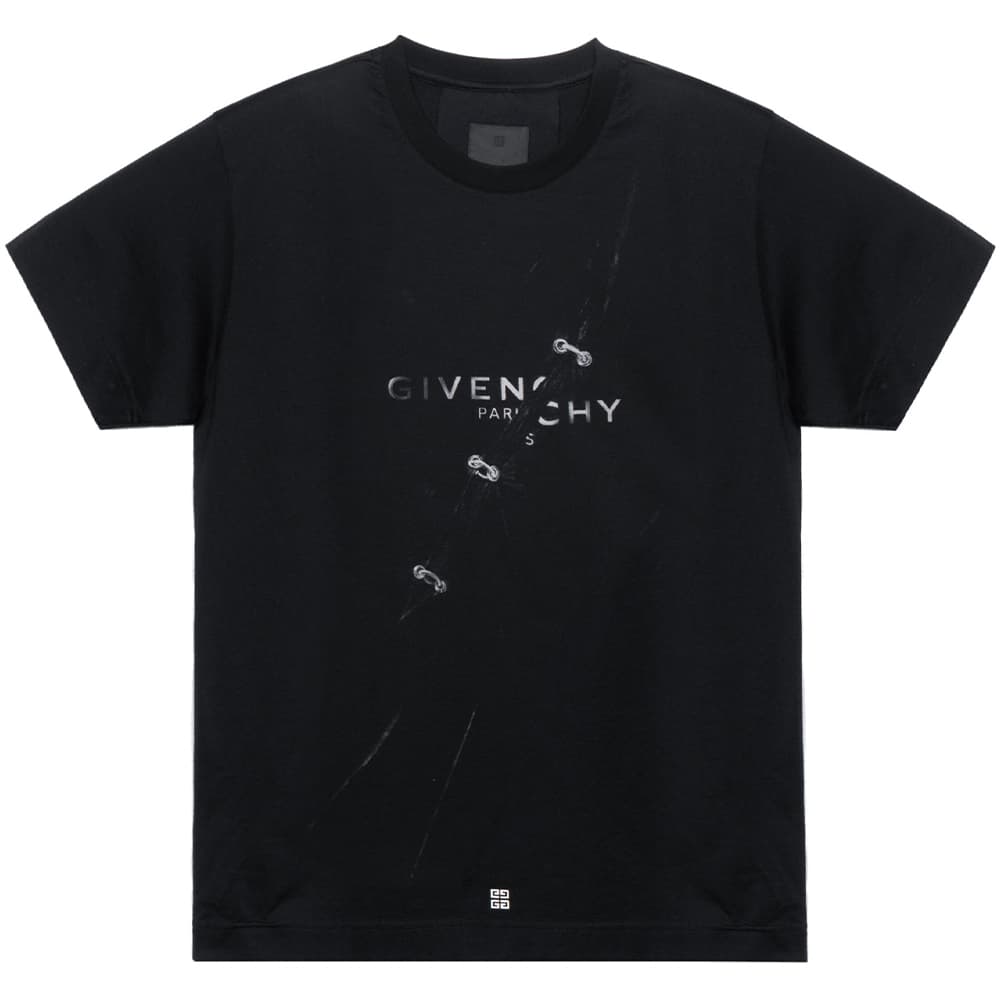 Футболка GIVENCHY Givenchy T - изображение 1