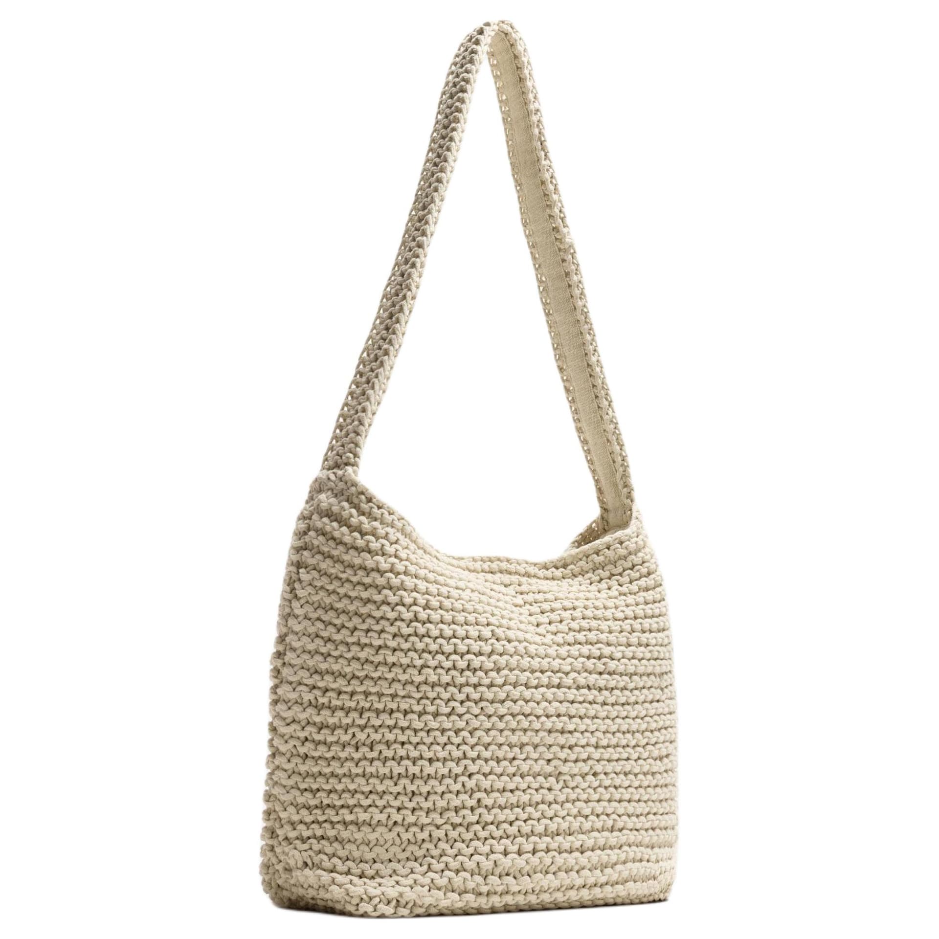 Мини-сумка ZARA - изображение 2