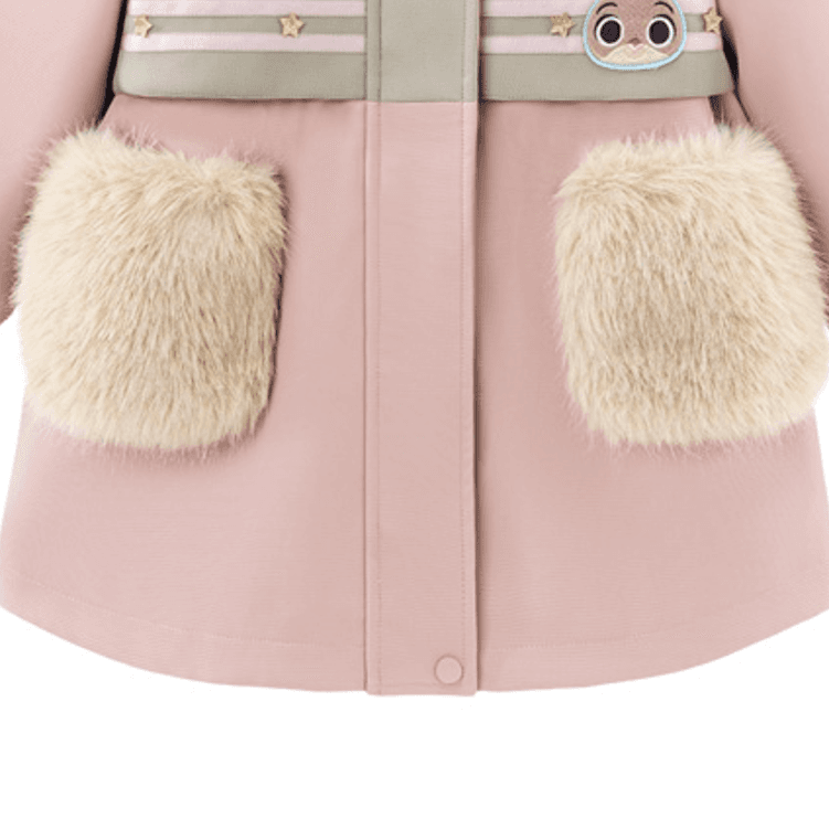Disney Розовый Kids Парки - изображение 4