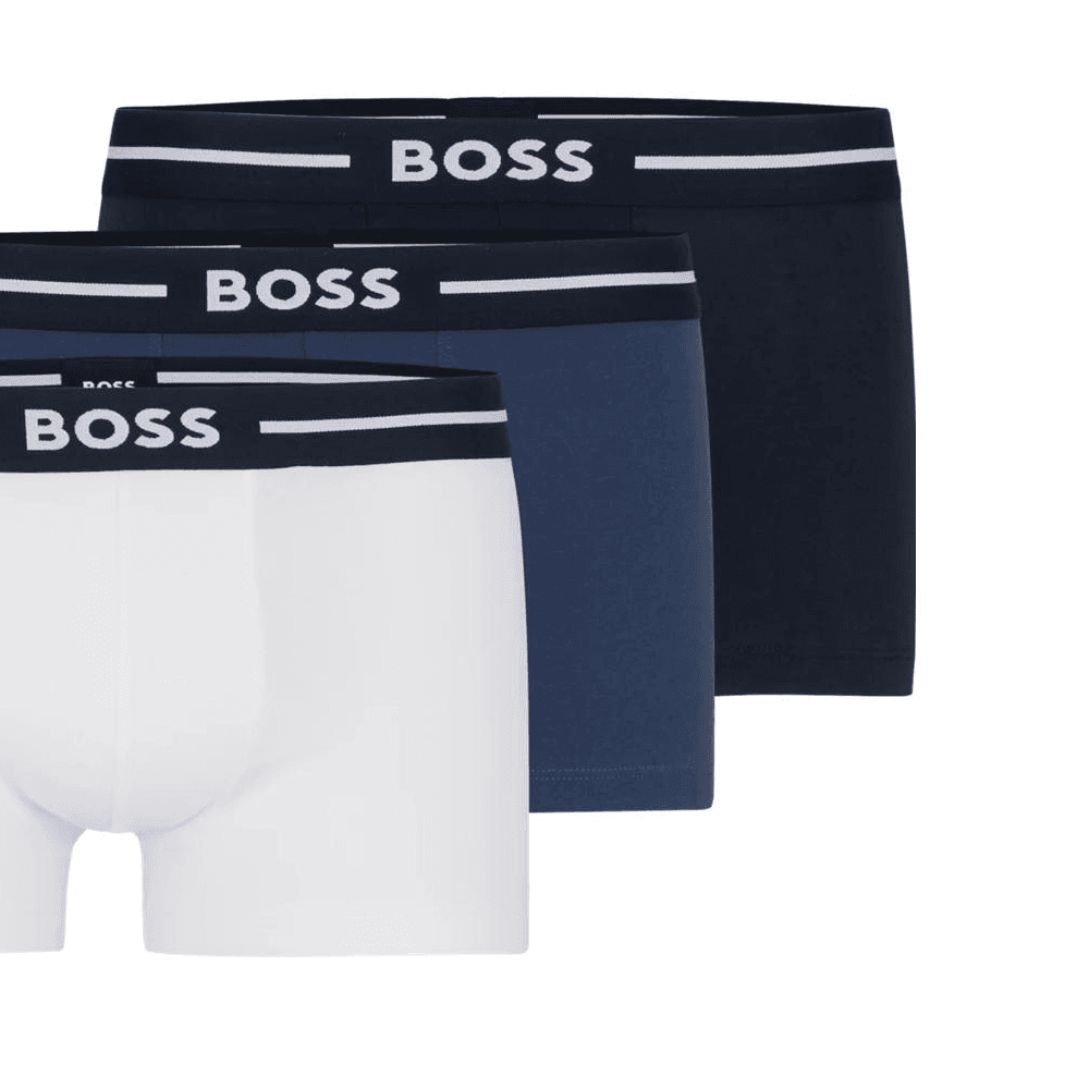 Трусы HUGO BOSS 3 - изображение 2