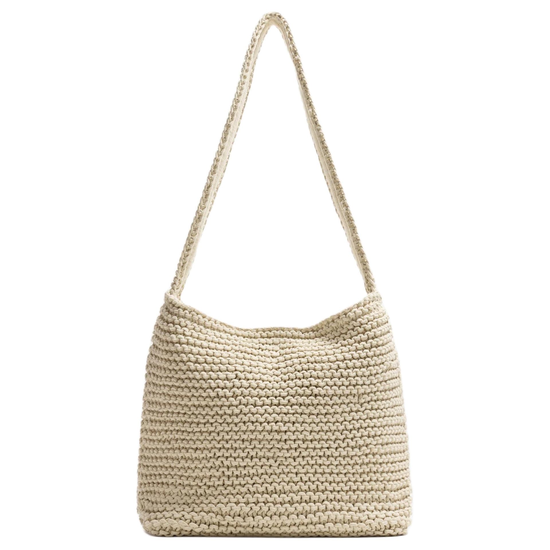 Мини-сумка ZARA - изображение 1