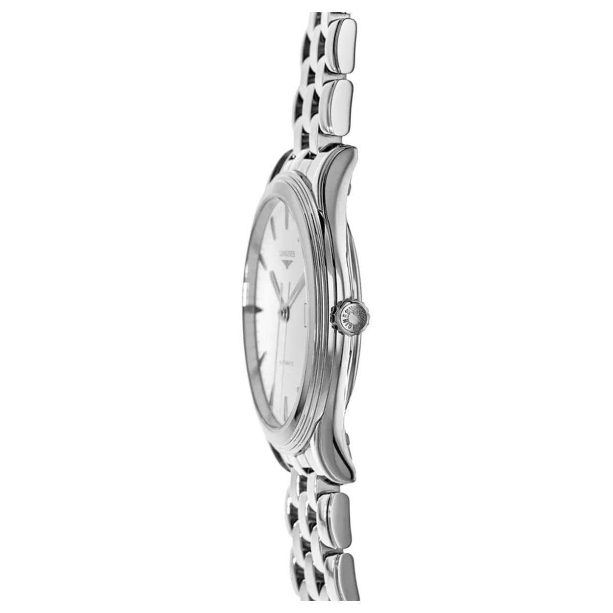 Часы LONGINES 38.5mm L4.974.4.11.6 - изображение 5