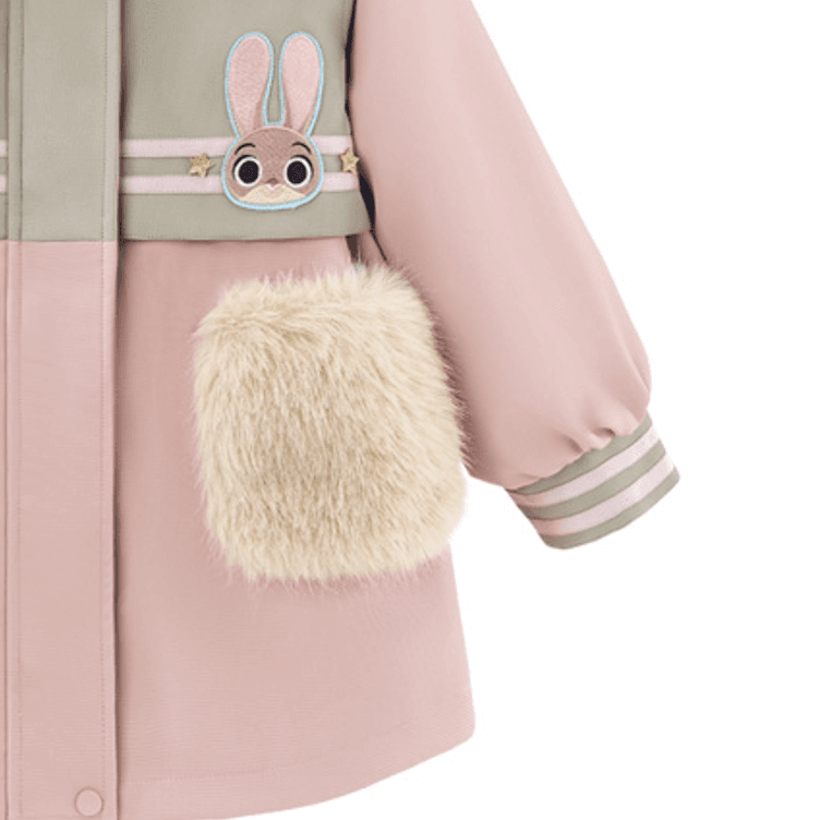 Disney Розовый Kids Парки - изображение 3
