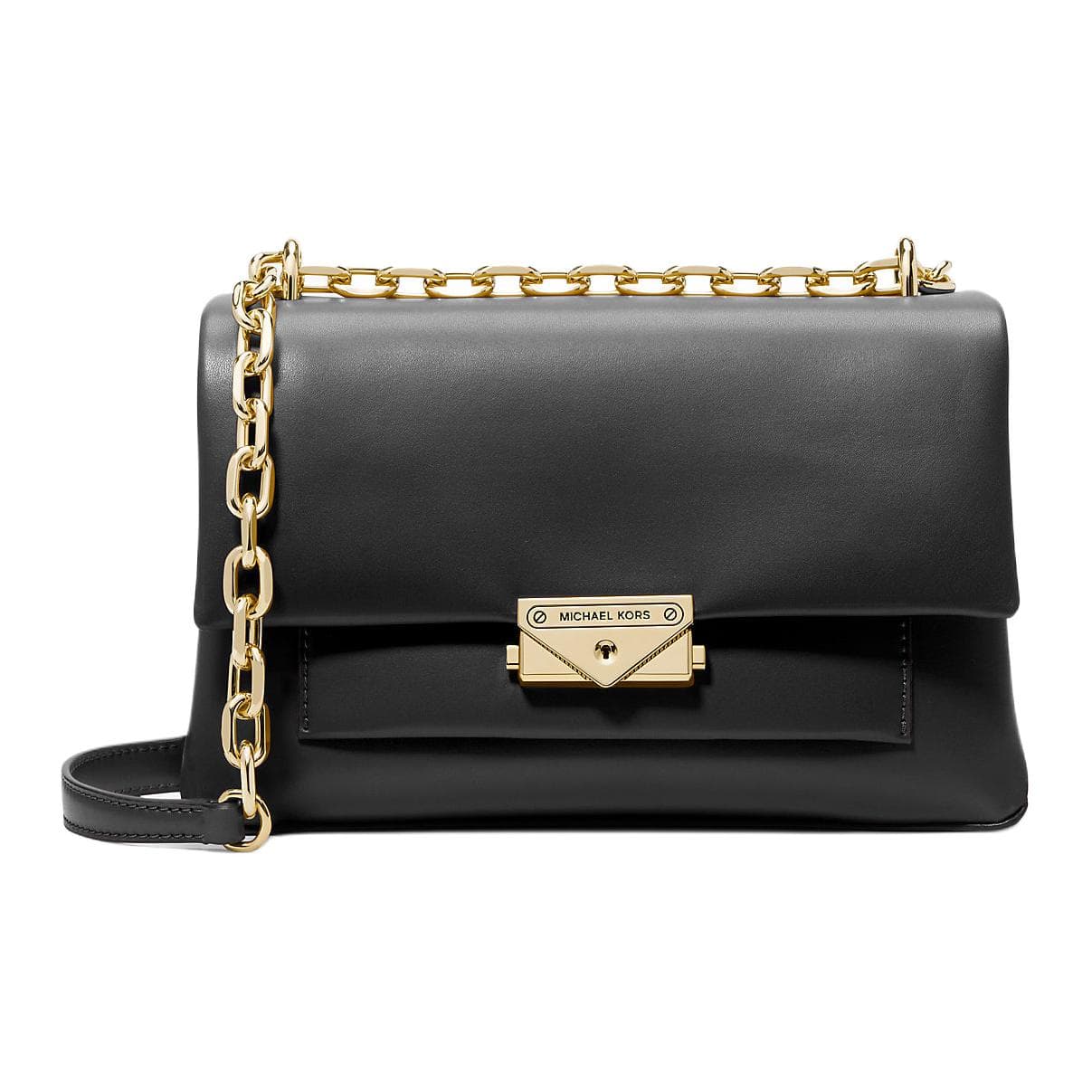Мини-сумка MICHAEL KORS MK Cece - изображение 1