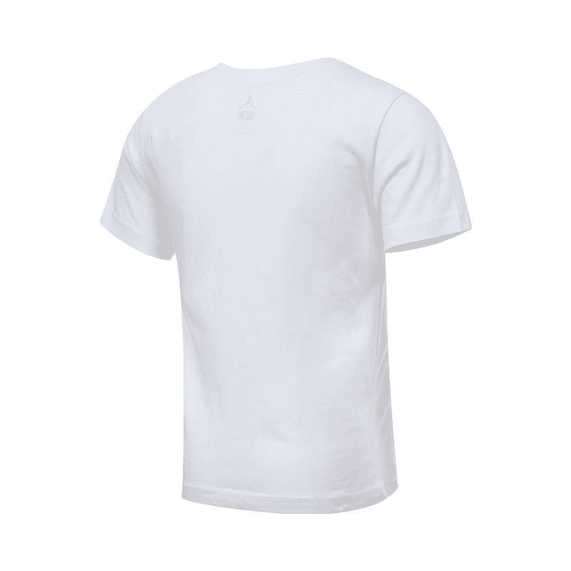 Футболка JordanT SS25 HADDAD - изображение 2
