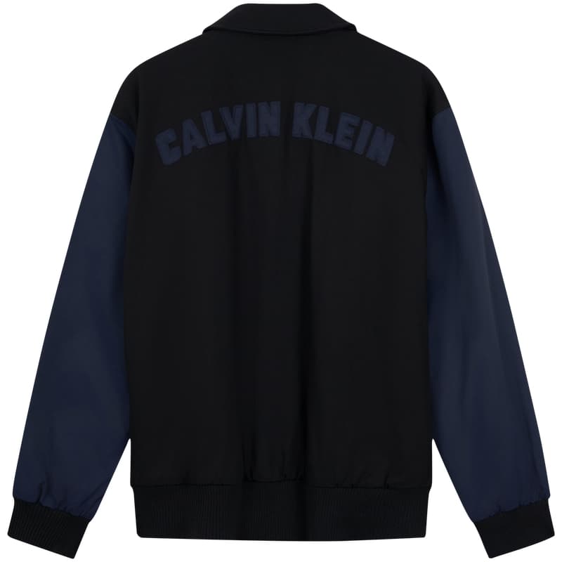 Зимняя куртка пуховик Calvin Klein Пуховая куртка Мужской Набор в подарочной коробке Включено - изображение 3
