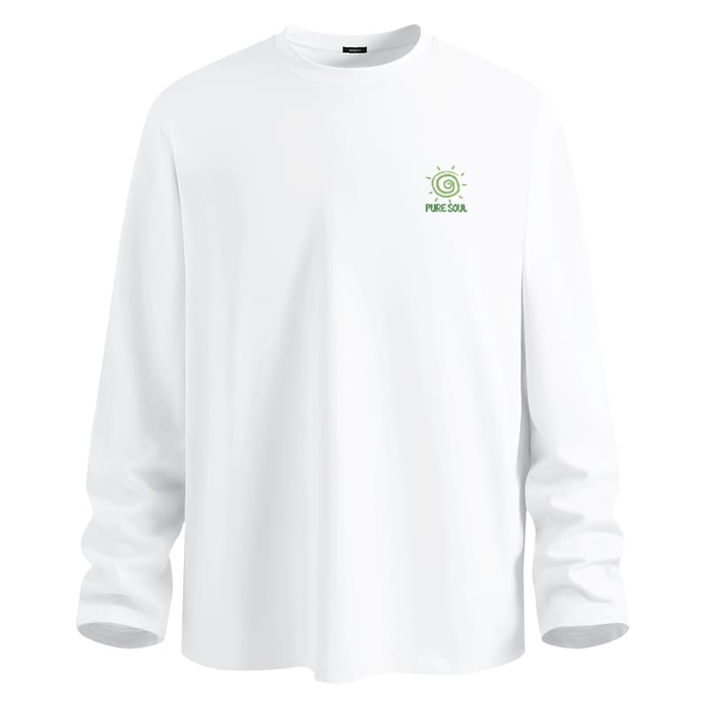 Футболка MINISO logoinsT - изображение 1