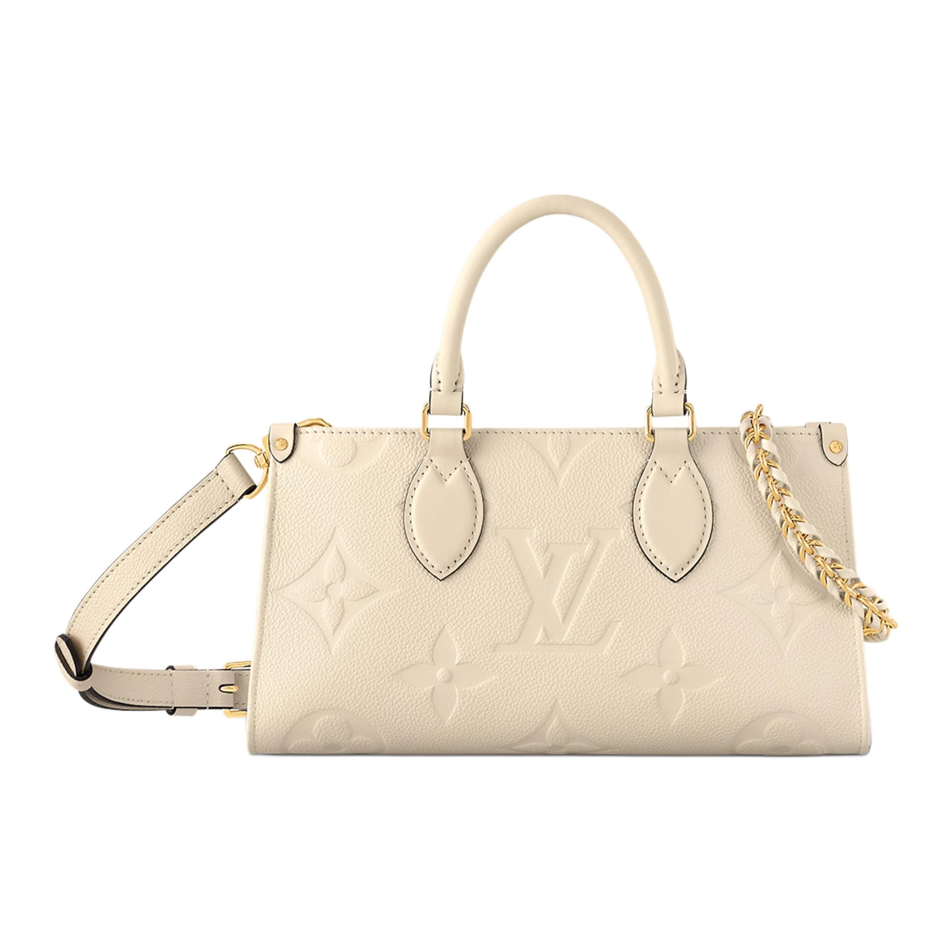 Сумка LOUIS VUITTON ONTHEGO East West - изображение 1