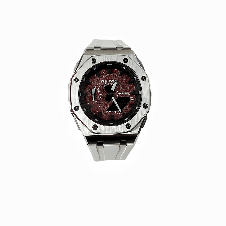 Часы CASIO GA2100 - изображение 1