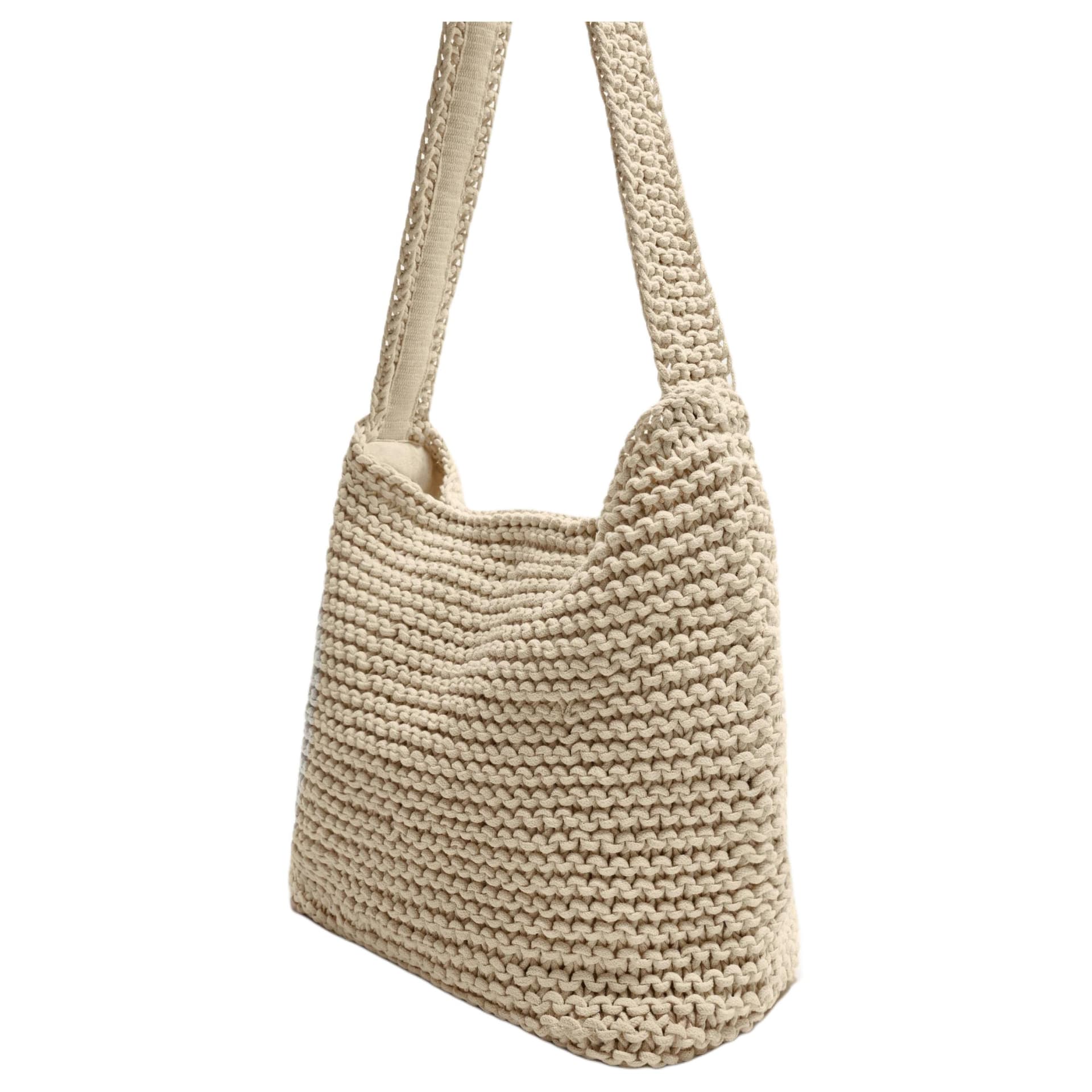 Мини-сумка ZARA - изображение 3