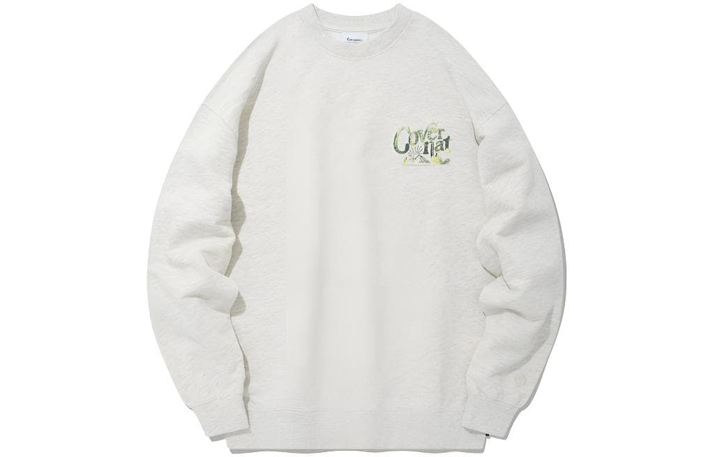 Худи COVERNAT SS22 Logo - изображение 2
