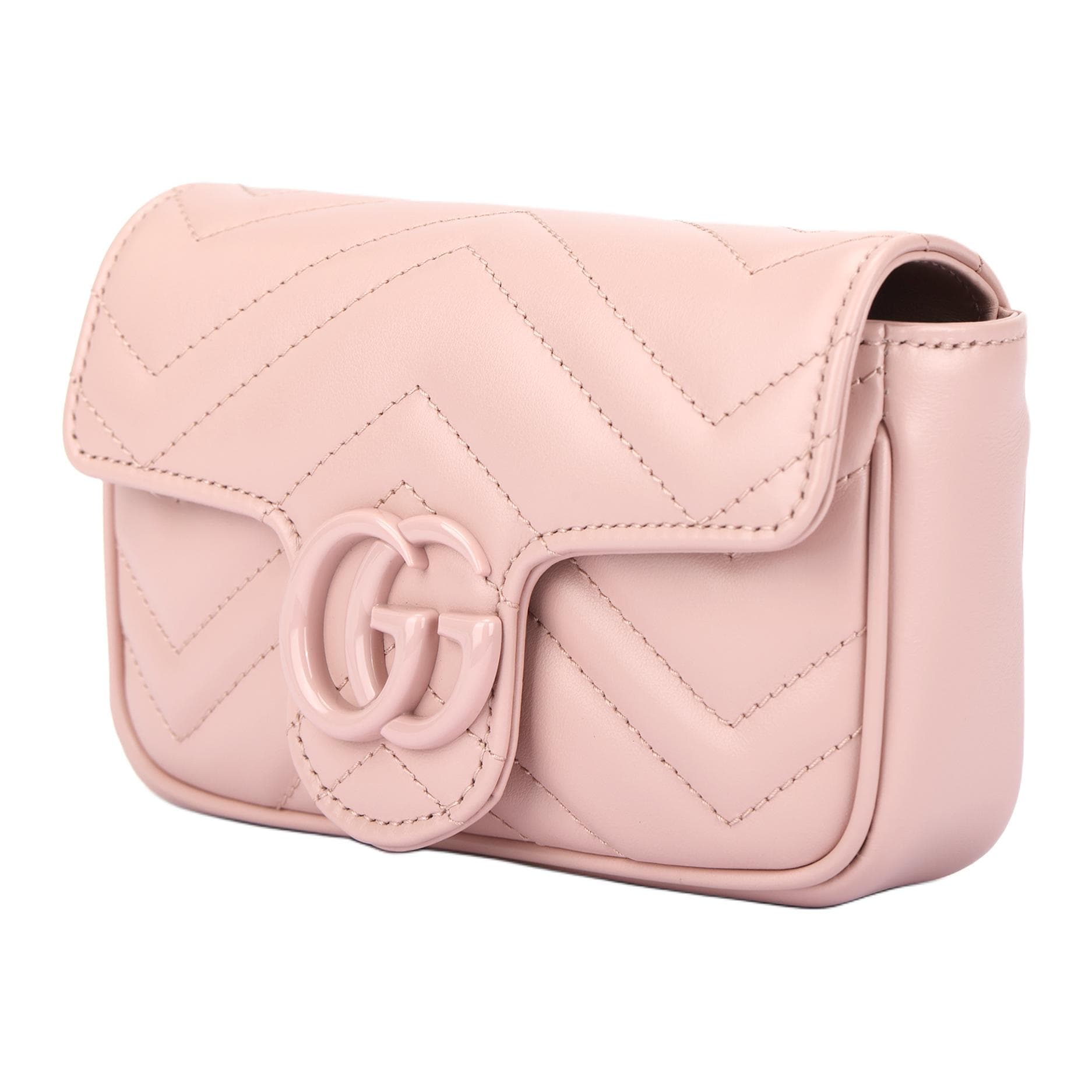 Сумка через плечо Gucci GG Marmont - изображение 2