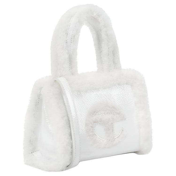 Сумка UGG x Telfar - изображение 2