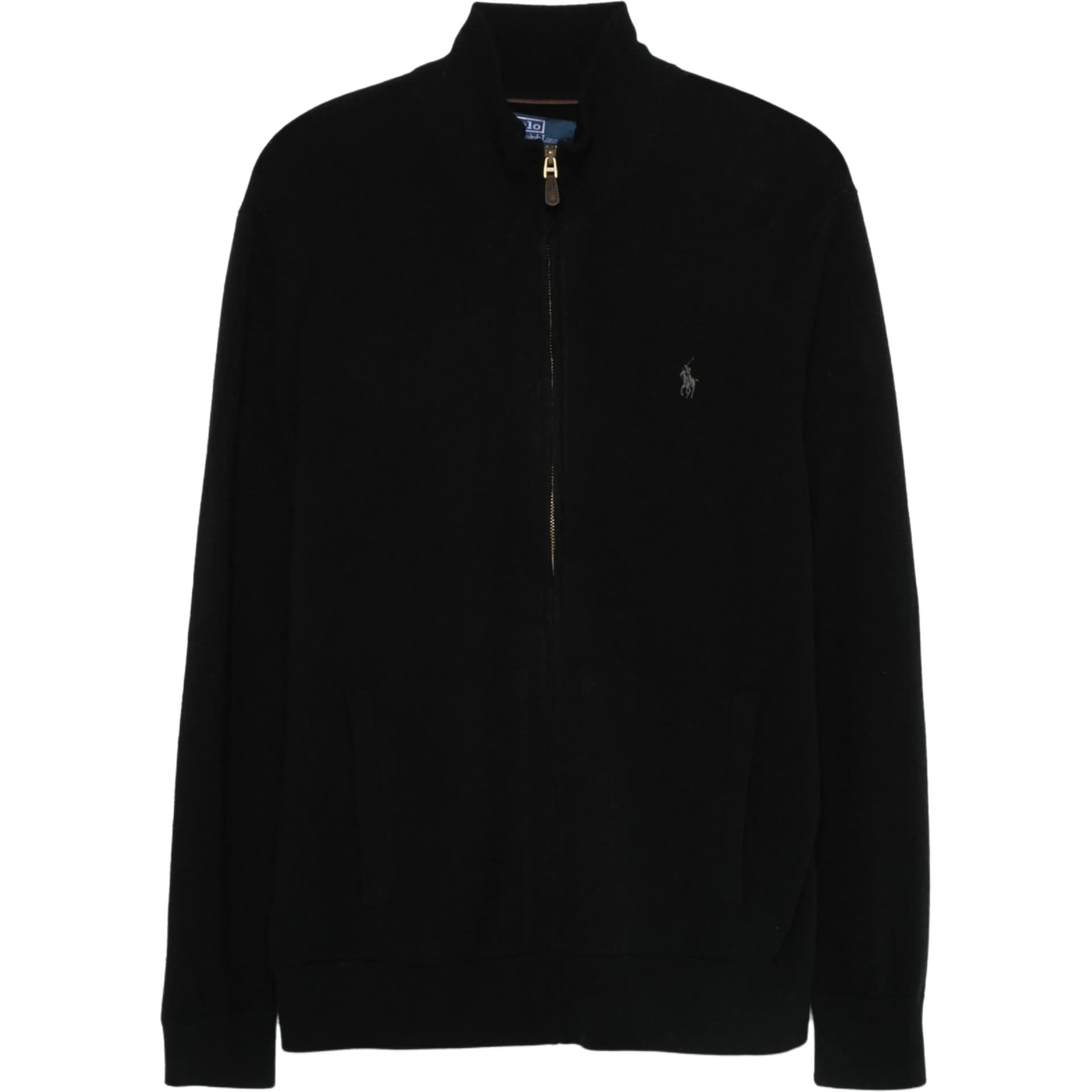 Куртка Polo Ralph Lauren Куртки и Пальто Мужские Черные - изображение 1