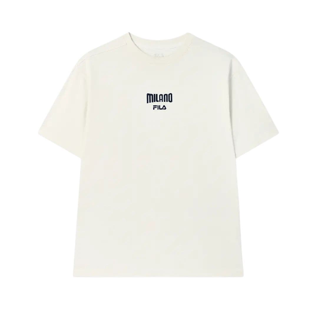 Футболка FILA MILANO SS25 LogoT