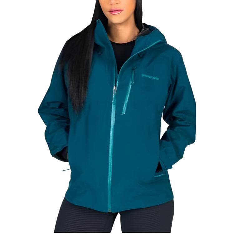 Куртка Patagonia Calcite Куртка Женская - изображение 7