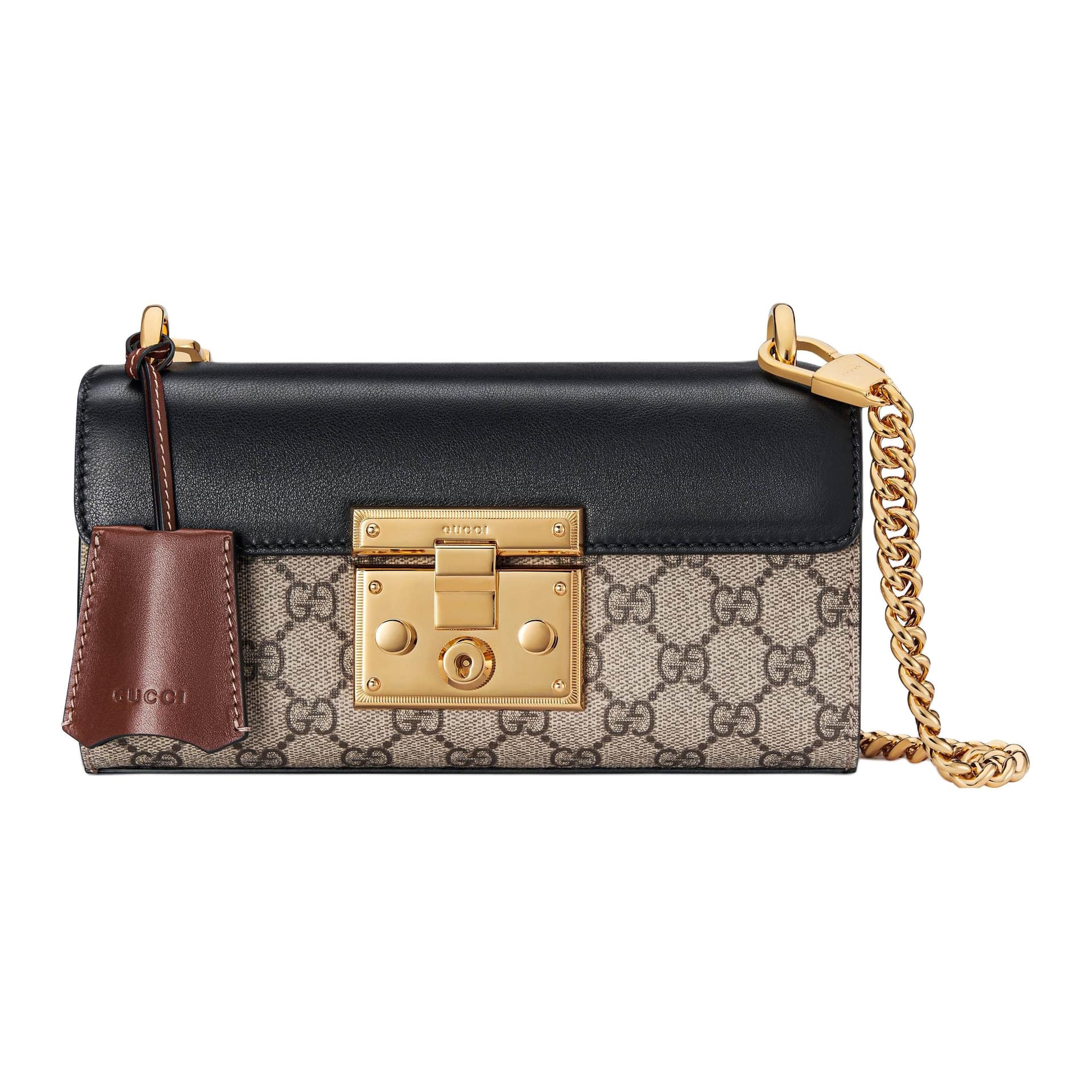 Padlock