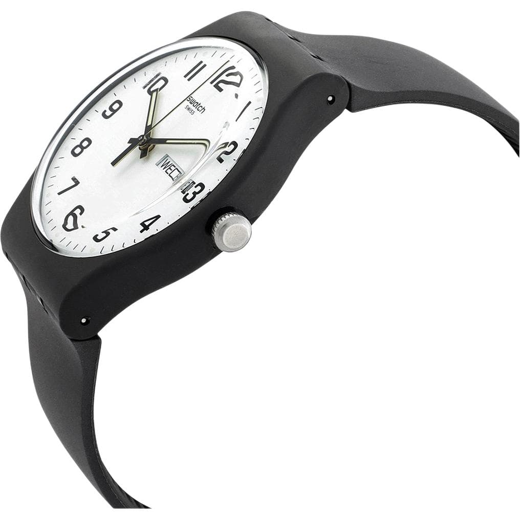 Часы Swatch SO29B703 - изображение 4