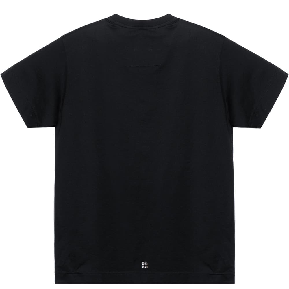 Футболка GIVENCHY Givenchy T - изображение 2