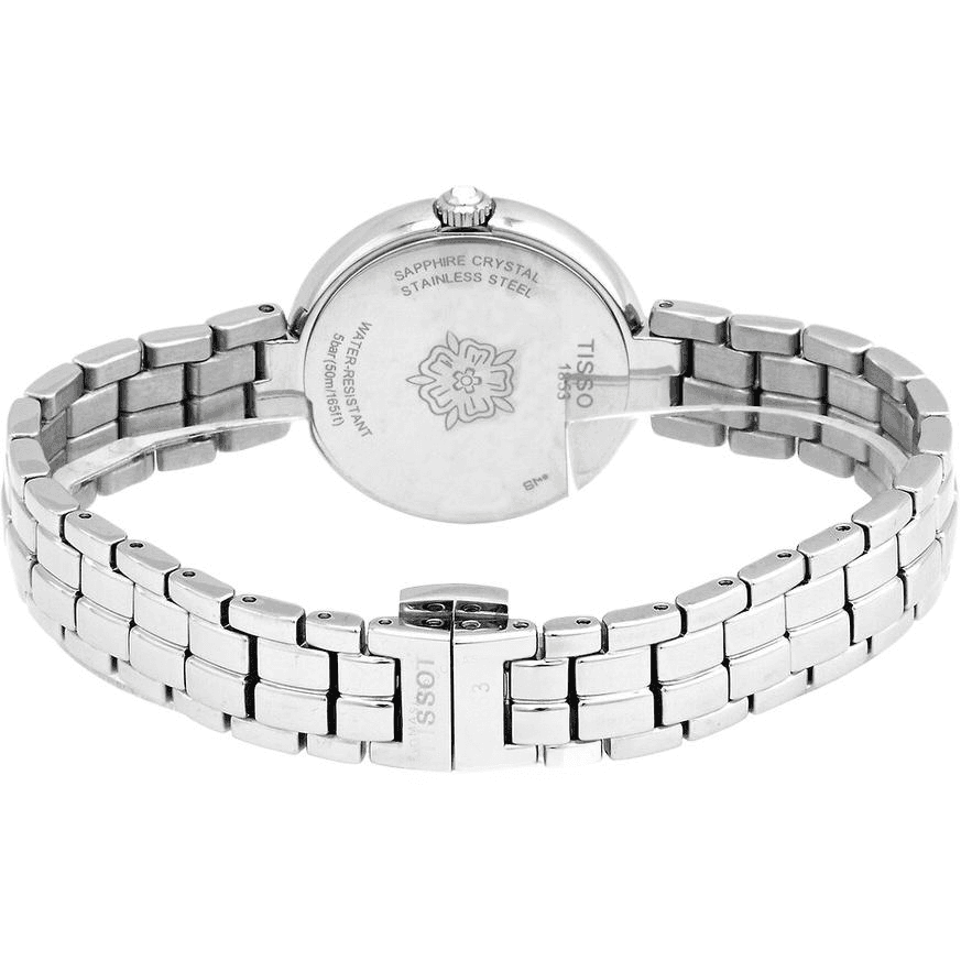 Часы TISSOT 50 30mm - изображение 4