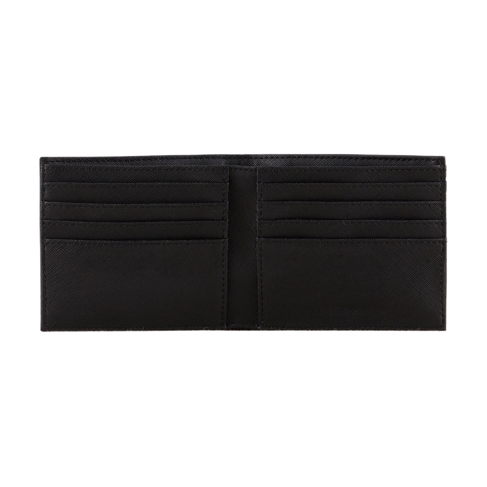 Кошелек EMPORIO ARMANI Logo - изображение 5