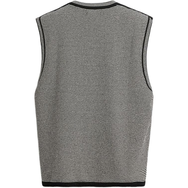 Майка ZARA Knit Vest - изображение 2