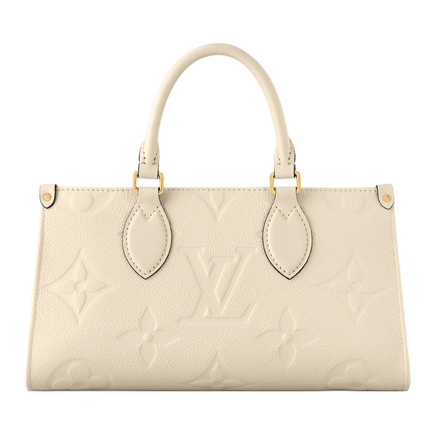 Сумка LOUIS VUITTON ONTHEGO East West - изображение 3
