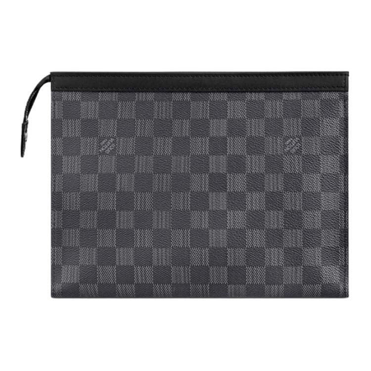 Косметичка Louis Vuitton Pochette Voyage - изображение 3