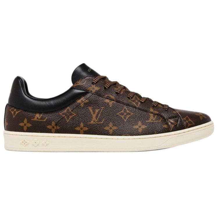 Кроссовки LOUIS VUITTON Luxembourg - изображение 2
