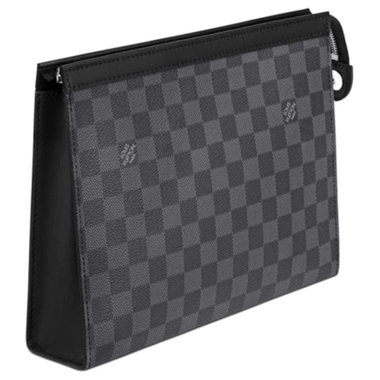 Косметичка Louis Vuitton Pochette Voyage - изображение 2