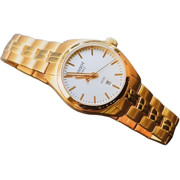 Часы Tissot PR100 - изображение 6
