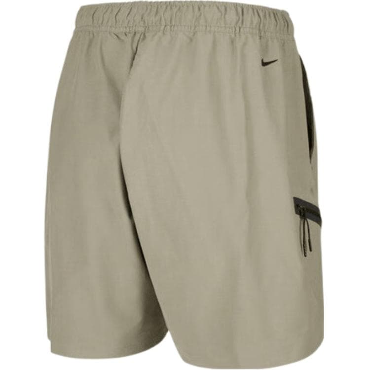 Шорты Nike AS M NK TECH SHORI SHORT LOGO - изображение 2