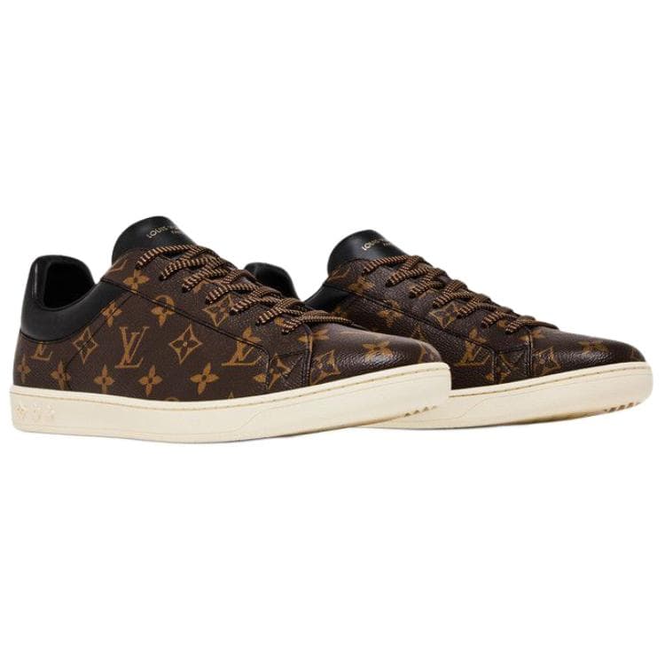 Кроссовки LOUIS VUITTON Luxembourg - изображение 3