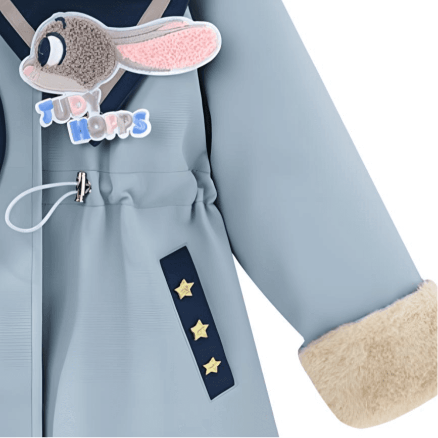 Disney Blue Kids Парки - изображение 3