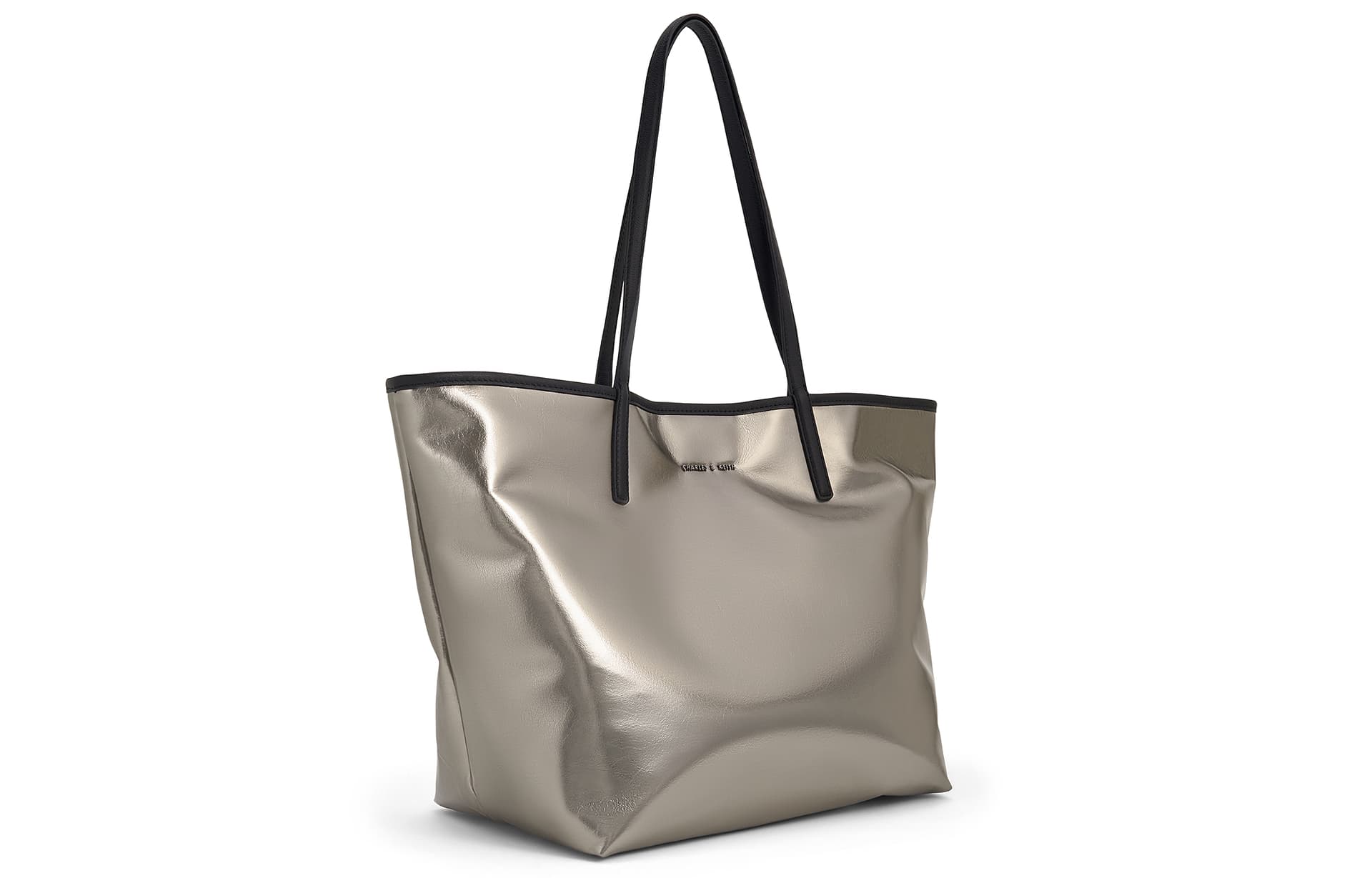 Мини-сумка CHARLESKEITH ckTote - изображение 2