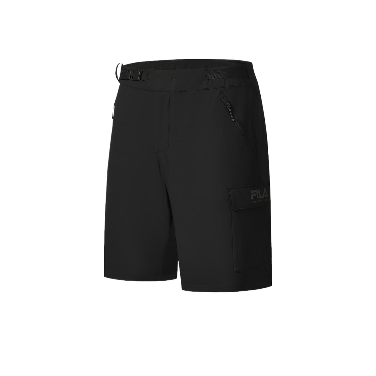 Тренировочные штаны FILA EXPLORER URBAN - изображение 3