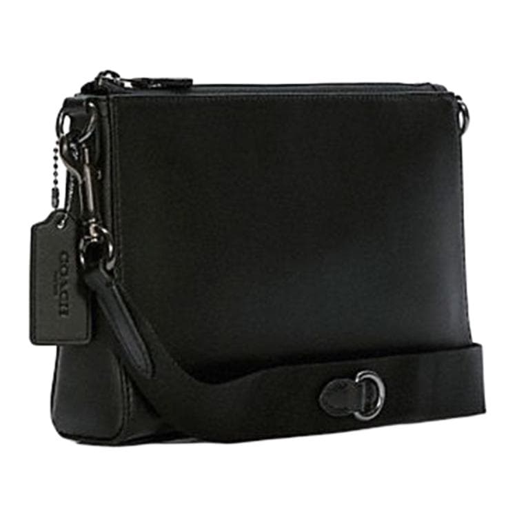 Мини-сумка COACH Holden 25 - изображение 2