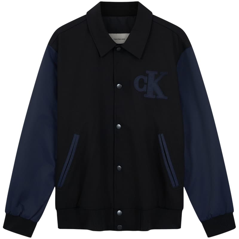 Зимняя куртка пуховик Calvin Klein Пуховая куртка Мужской Набор в подарочной коробке Включено - изображение 2