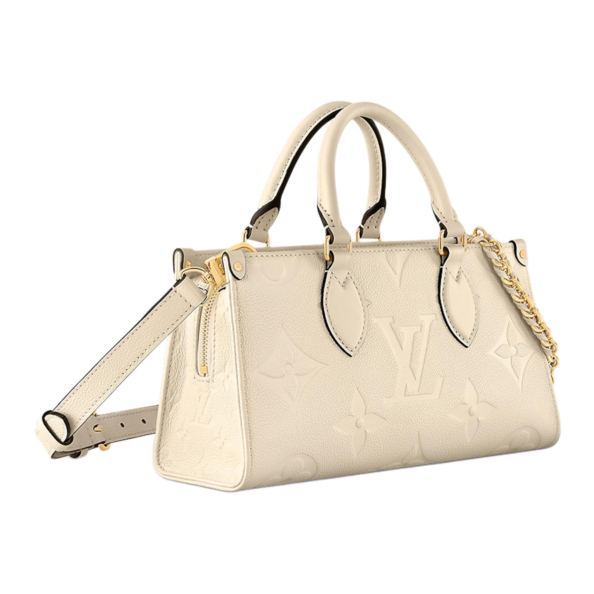 Сумка LOUIS VUITTON ONTHEGO East West - изображение 2