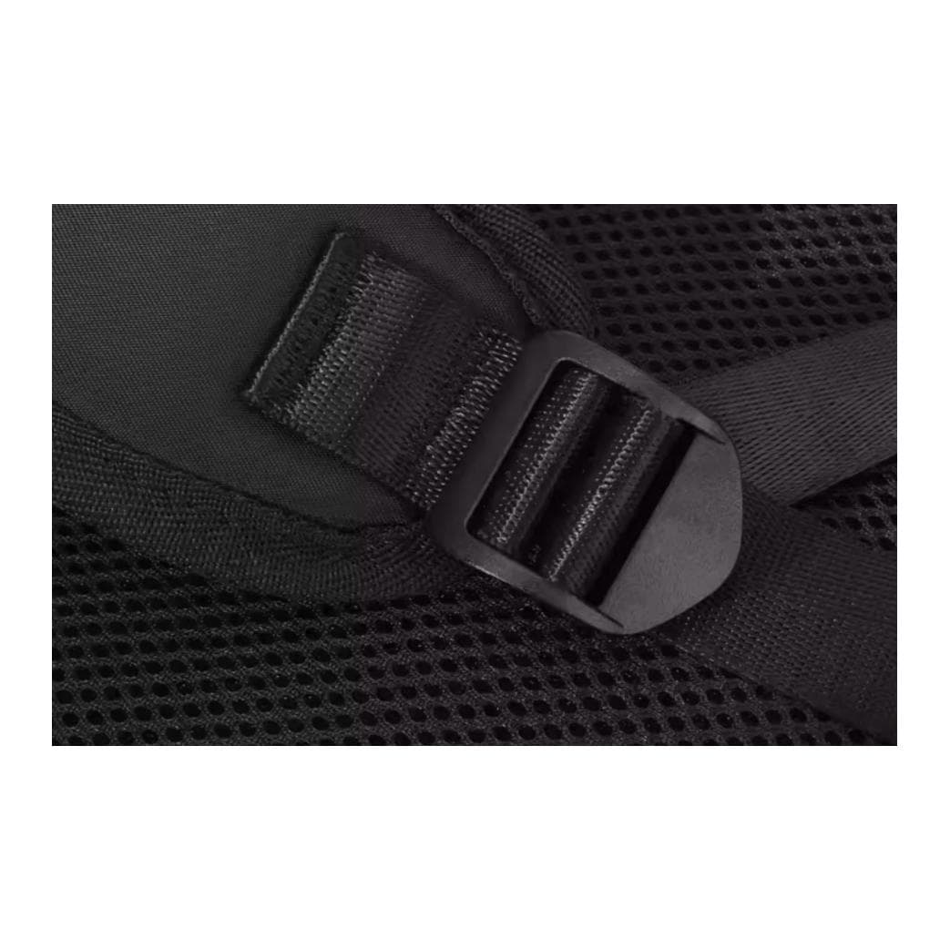 Рюкзак SEPTWOLVES Oxford Backpack Medium Men's Black SEPTWOLVES Оксфорд Рюкзак Средний Мужской Черный - изображение 6
