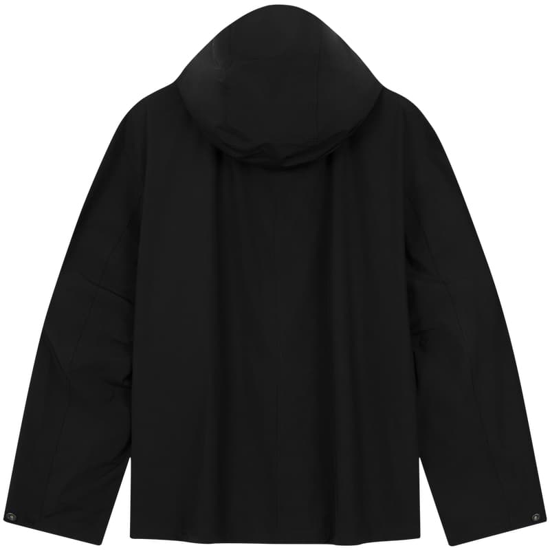 Куртка Calvin Klein Куртка Мужская Набор в Коробке Включено - изображение 2